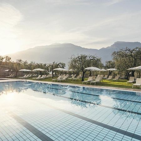 Apartments "Villa Imelda" Limone sul Garda Dış mekan fotoğraf