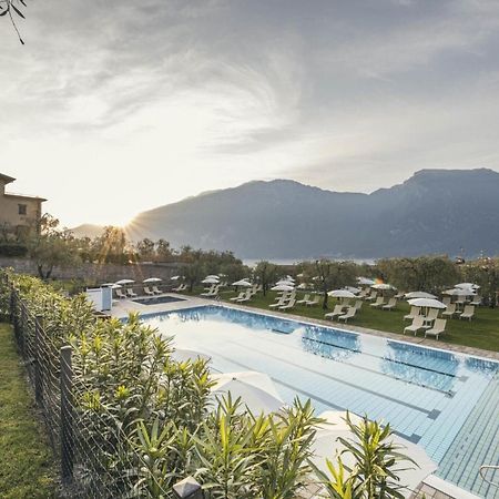 Apartments "Villa Imelda" Limone sul Garda Dış mekan fotoğraf